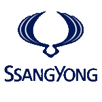 ssangyong AUTO ELECTRICAL