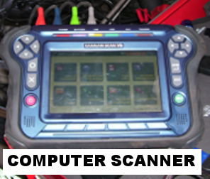 GREAT WALL DIAGNOSTIC SCANNER