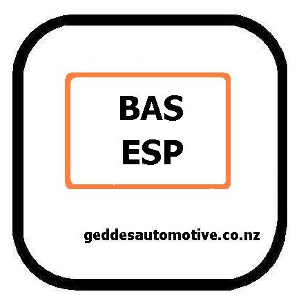 BAS & ESP Light